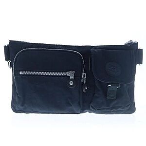 Kipling | Presto Convertible Waist Belt Bag Black